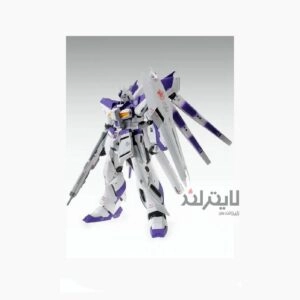 اکشن فیگور ربات RX-93-v2 Hi-v Gundam