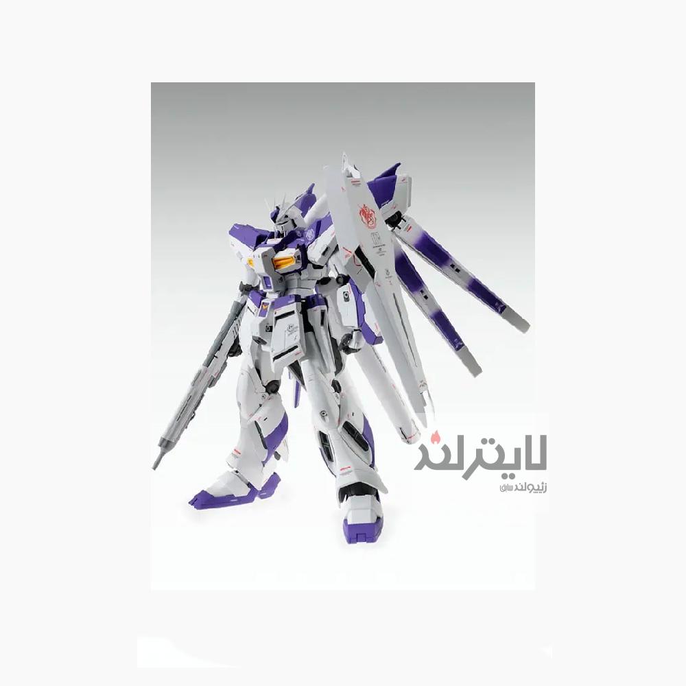 اکشن فیگور ربات RX-93-v2 Hi-v Gundam 1 اکشن فیگور ربات RX-93-v2 Hi-v Gundam