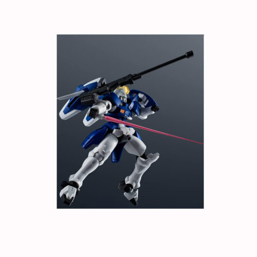 gundam wing 02