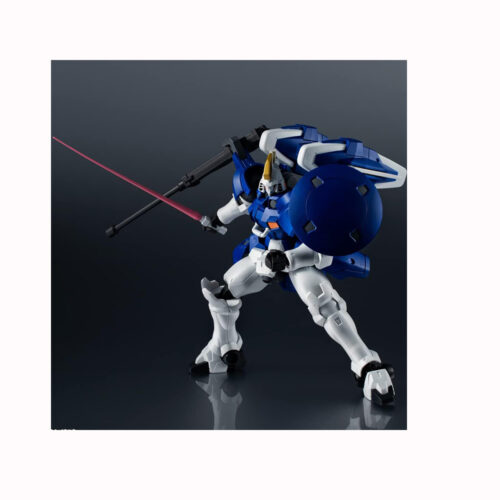 gundam wing 03