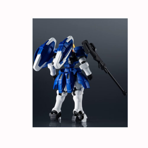 gundam wing 04