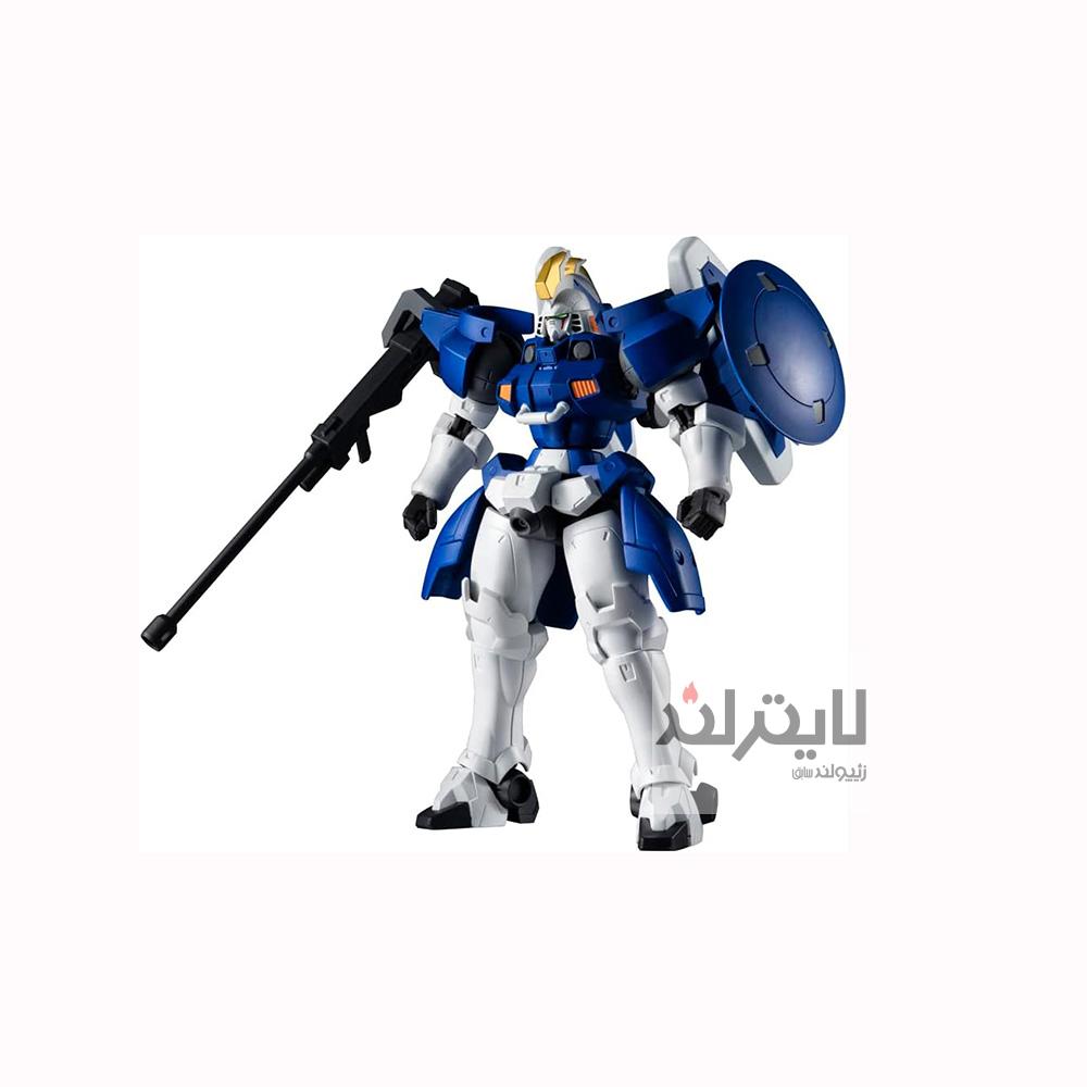 اکشن فیگور ربات OZ-00MS2 Tallgeese II gundam wing 6 اکشن فیگور ربات OZ-00MS2 Tallgeese II gundam wing - Image 6