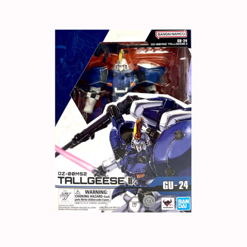 gundam wing 06
