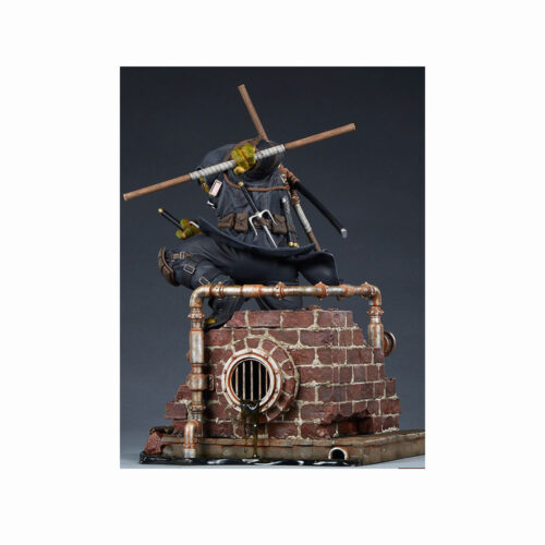 فیگور The Last Ronin 23 last ronin 02