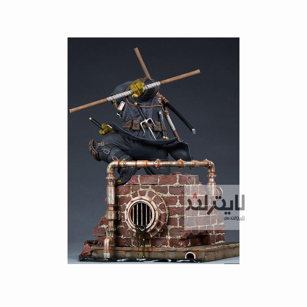 فیگور The Last Ronin 2 فیگور The Last Ronin - Image 2