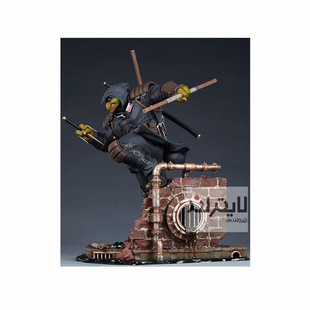 فیگور The Last Ronin 3 فیگور The Last Ronin - Image 3