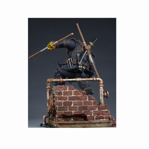 فیگور The Last Ronin 25 last ronin 04