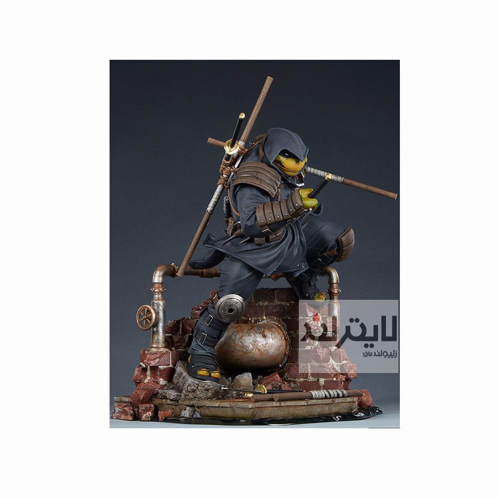 فیگور The Last Ronin 6 فیگور The Last Ronin - Image 6