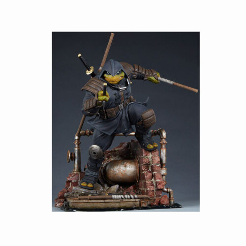 فیگور The Last Ronin 28 last ronin 07