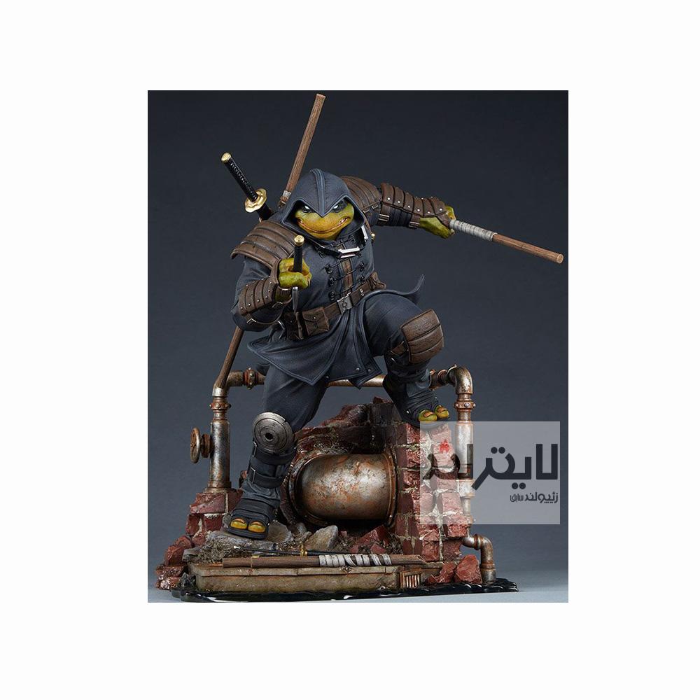 فیگور The Last Ronin 7 فیگور The Last Ronin - Image 7