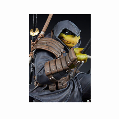 فیگور The Last Ronin 29 last ronin 08