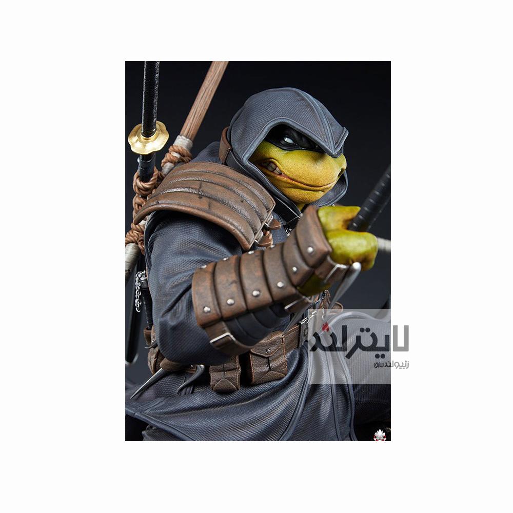 فیگور The Last Ronin 8 فیگور The Last Ronin - Image 8