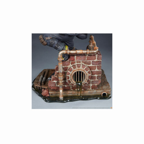 فیگور The Last Ronin 35 last ronin 10