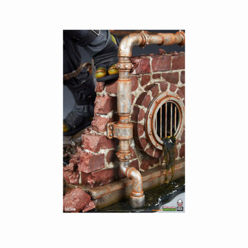 فیگور The Last Ronin 36 last ronin 11