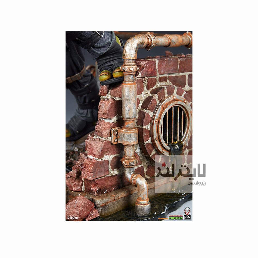 فیگور The Last Ronin 15 فیگور The Last Ronin - Image 15