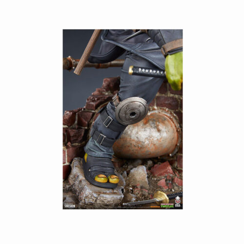 فیگور The Last Ronin 38 last ronin 13