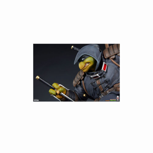 last ronin 14