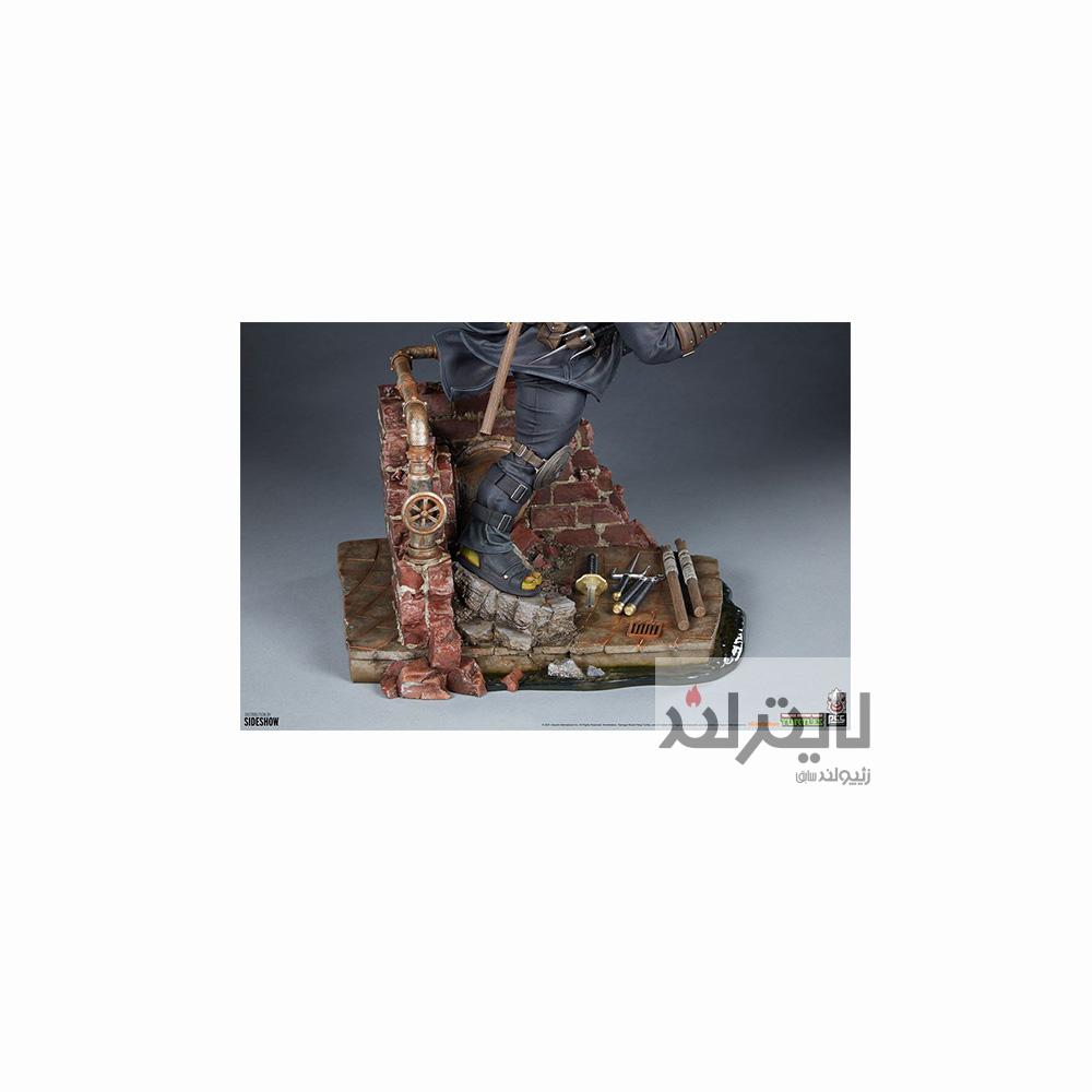 فیگور The Last Ronin 11 فیگور The Last Ronin - Image 11
