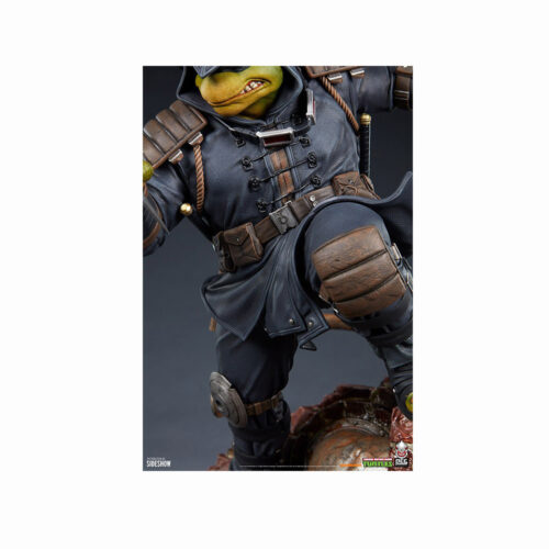 فیگور The Last Ronin 30 last ronin 16