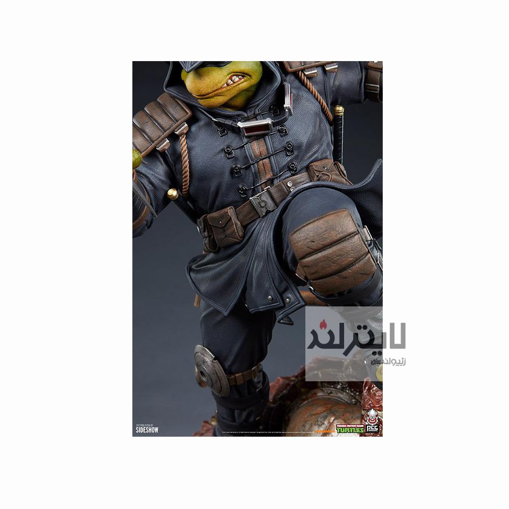 فیگور The Last Ronin 9 فیگور The Last Ronin - Image 9