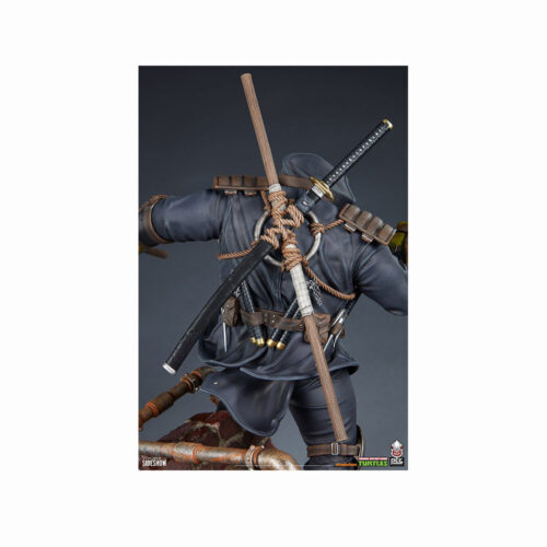 last ronin 17