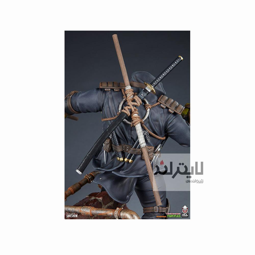 فیگور The Last Ronin 10 فیگور The Last Ronin - Image 10