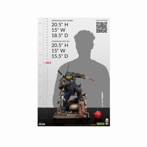 فیگور The Last Ronin 43 last ronin 18