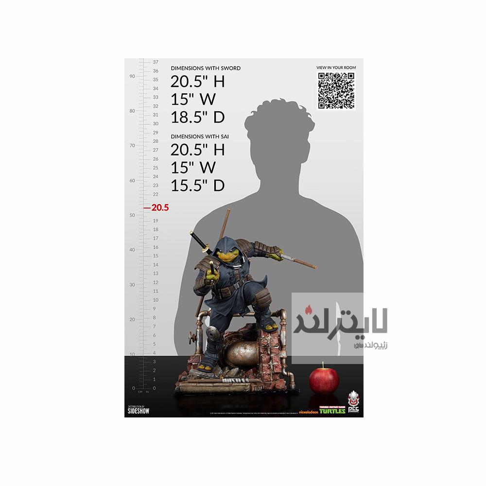 فیگور The Last Ronin 22 فیگور The Last Ronin - Image 22