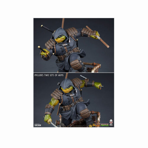 فیگور The Last Ronin 42 last ronin 20