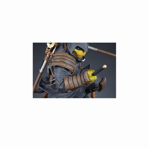 فیگور The Last Ronin 39 last ronin 22