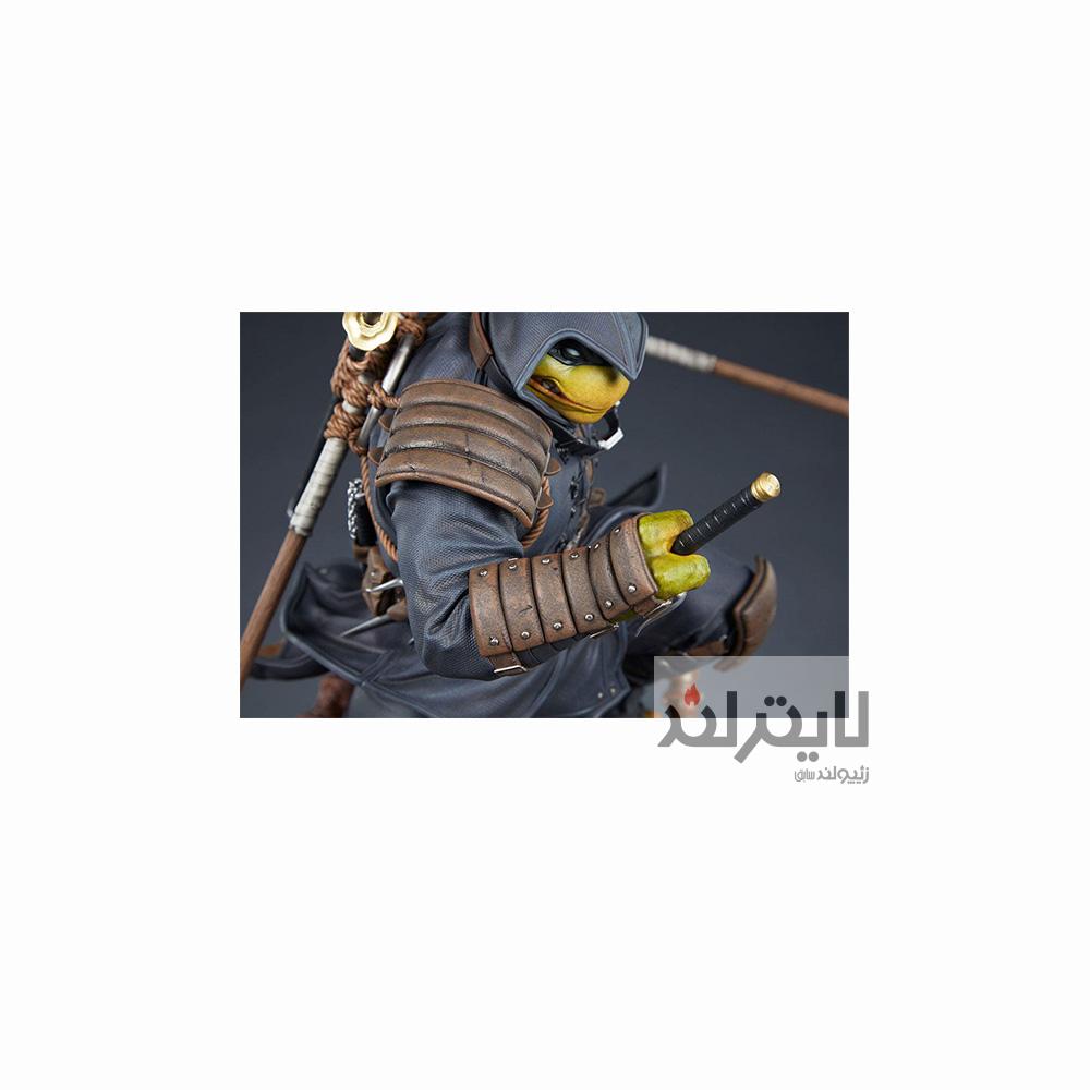 فیگور The Last Ronin 18 فیگور The Last Ronin - Image 18