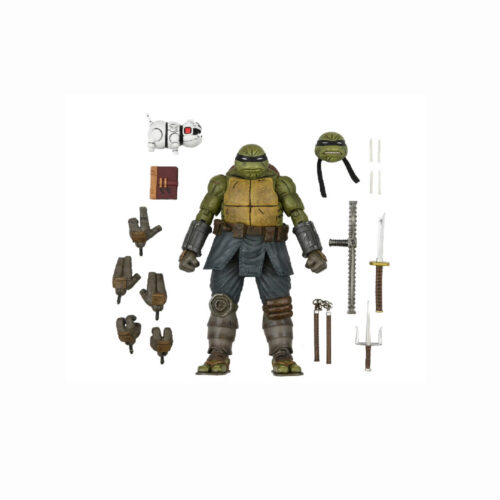 last ronin unarmored 01