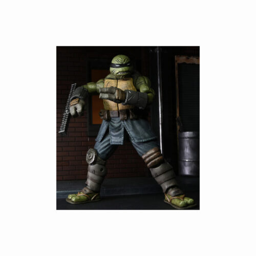 اکشن فیگور THE LAST RONIN UNARMORED 6 last ronin unarmored 02