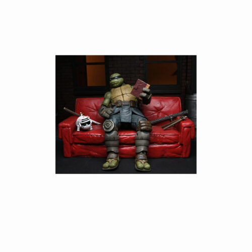 اکشن فیگور THE LAST RONIN UNARMORED 7 last ronin unarmored 03