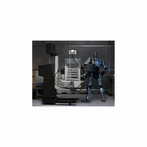 اکشن فیگور Battle-Damaged RoboCop 10 robocop 04