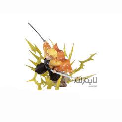فیگور Zenitsu Agatsuma Thunder Breathing