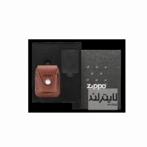 گیفت باکس اصلی زیپو کد LPGS