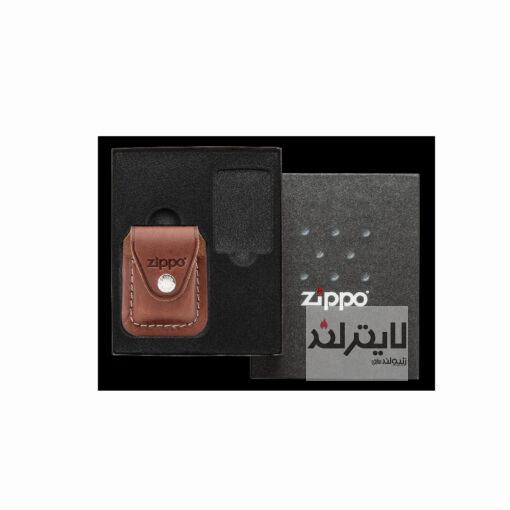 گیفت باکس اصلی زیپو کد LPGS