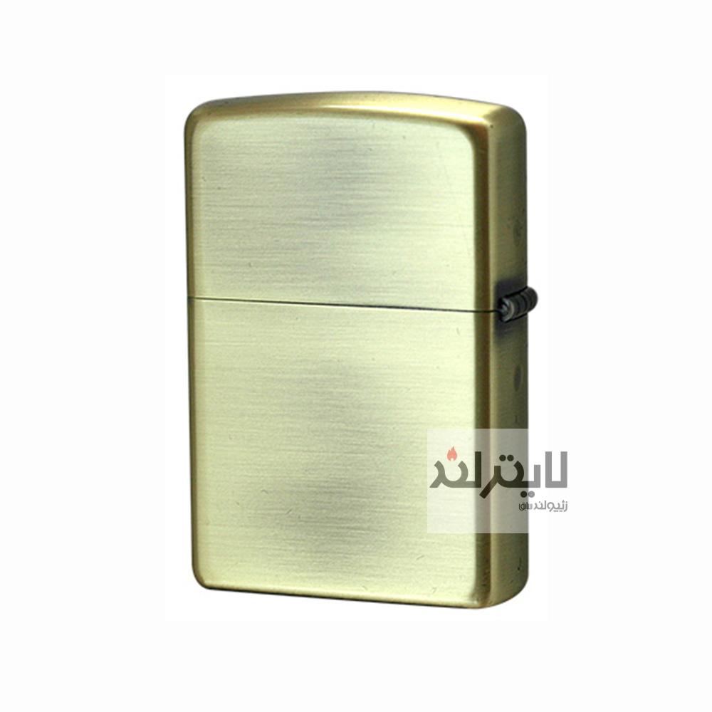 فندک زیپو مدل 2MC-BS 2 فندک زیپو مدل 2MC-BS - Image 2