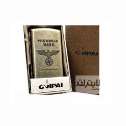 جاسیگاری برند Guipai طرح The World War II