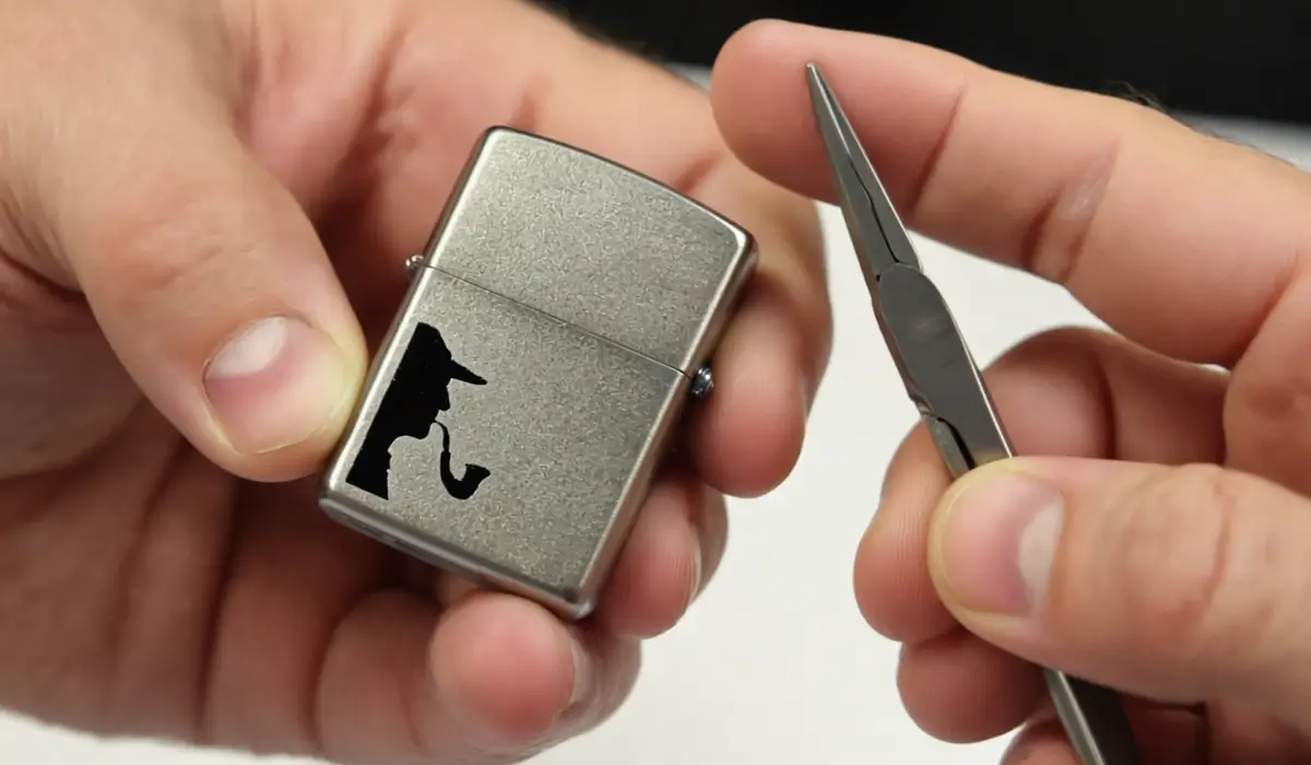 فندک زیپو مخصوص پیپ | https://lighter-land.com/