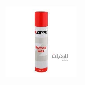 گاز فندک زیپو