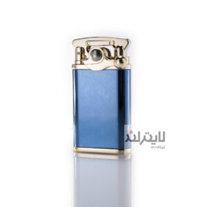فندک بنزینی چف مدل CF018 کد 2