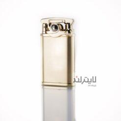 فندک بنزینی چف مدل CF018 کد 4