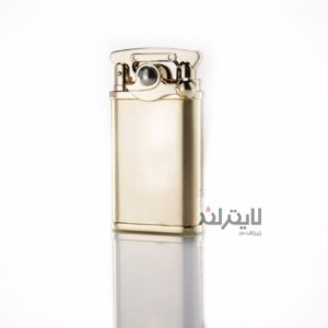 فندک بنزینی چف مدل CF018 کد 4