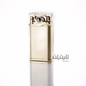 فندک بنزینی چف مدل CF018 کد 4