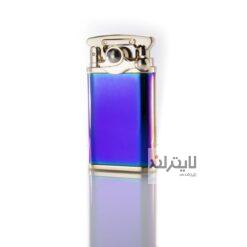 فندک بنزینی چف مدل CF018 کد 3