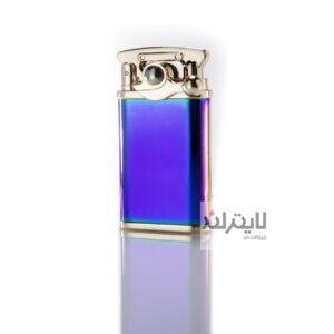 فندک بنزینی چف مدل CF018 کد 3