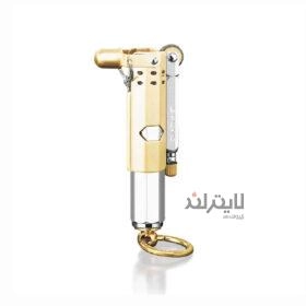 فندک بنزینی جیفنگ کد JF-027A