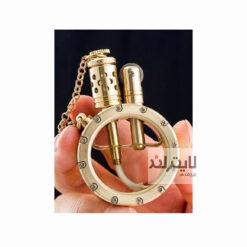 فندک دست ساز چینی